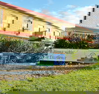 Gateway Motor Inn Warrnambool - Taree Accommodation