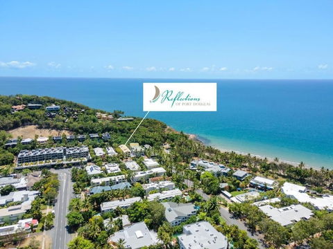 Reflections Of Port Douglas - Taree Accommodation 4