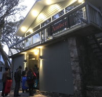 Amber Lodge Mt Buller - Hostel