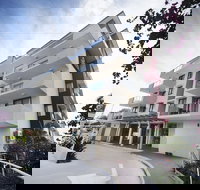 Gladstone Central Plaza - Taree Accommodation