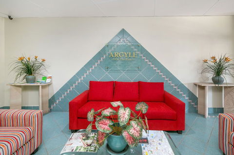 Argyle On The Park - Taree Accommodation 2