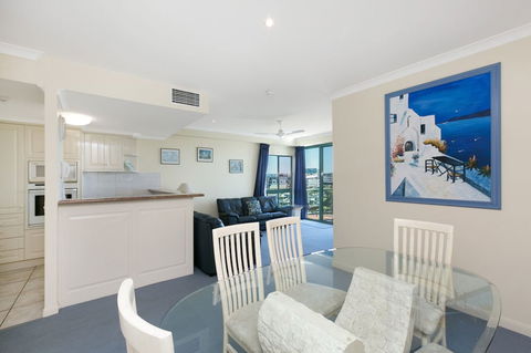 Argyle On The Park - Taree Accommodation 6