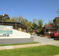 Kickback Cottages - Taree Accommodation