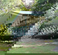 Capricorn Caves - Caravan Park - Taree Accommodation