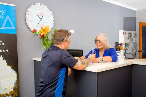 Ingenia Holidays Torquay - Taree Accommodation 3