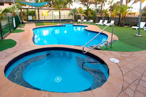 Ingenia Holidays Torquay - Taree Accommodation 6