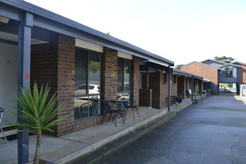 Surf City Motel - Taree Accommodation 0