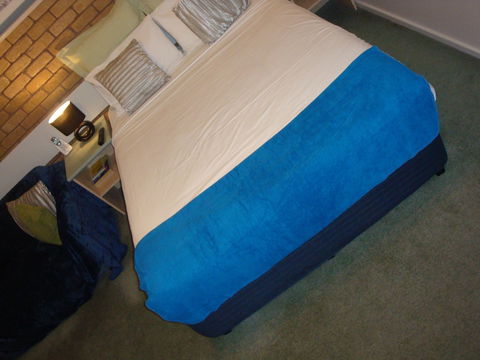 Surf City Motel - Taree Accommodation 5