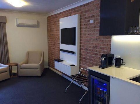 Blue Gum Motor Inn - Taree Accommodation 2