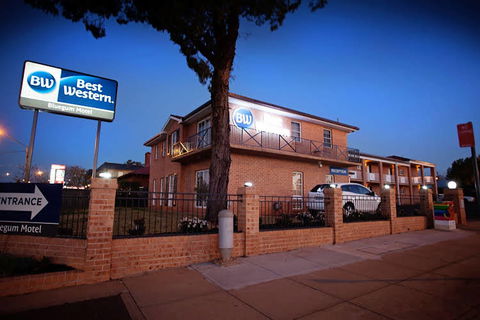 Blue Gum Motor Inn - Taree Accommodation 0