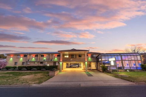 West End Motor Lodge - Taree Accommodation 5