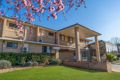West End Motor Lodge - Taree Accommodation 2