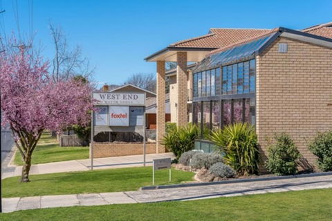 West End Motor Lodge - Taree Accommodation 0