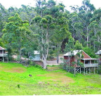 Karma Chalets - Taree Accommodation