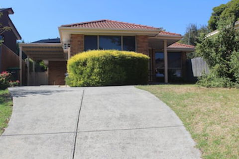 Australian Home Away At Doncaster Andersons Creek 2 - Taree Accommodation 0