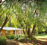 Peppermint Brook Cottages - Taree Accommodation