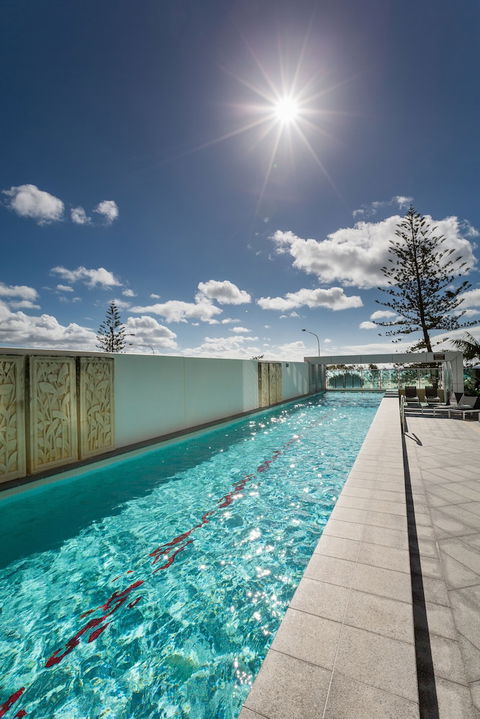 Nirvana By The Sea - Taree Accommodation 3