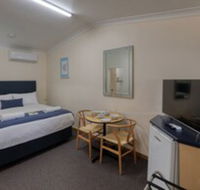 Border Motel - Taree Accommodation