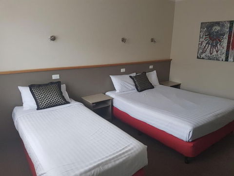 Acacia Motel Griffith - Taree Accommodation 6