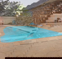 Acacia Motel Griffith - Taree Accommodation