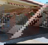 Dalby Mid Town Motor Inn - Taree Accommodation