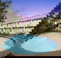 Yamba Sun Motel - Taree Accommodation