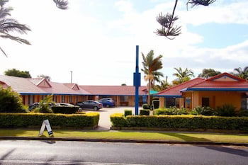 Yamba Twin Pines Motel - Taree Accommodation 4