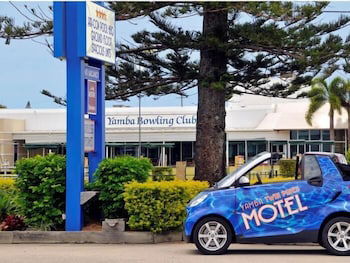 Yamba Twin Pines Motel - Taree Accommodation 1