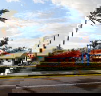 Yamba Twin Pines Motel - Taree Accommodation