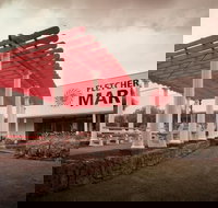 Quest Warrnambool - Taree Accommodation