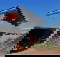 Mahogany Motel - Taree Accommodation