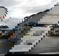 Warrnambool Holiday Village - Taree Accommodation