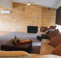 Warrnambool Cbd Townhouses - Taree Accommodation