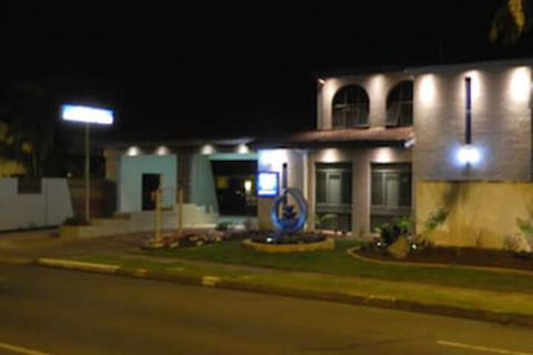 Alabaster Motor Inn Taree - Taree Accommodation 5