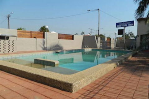 Alabaster Motor Inn Taree - Taree Accommodation 4