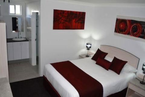 Alabaster Motor Inn Taree - Taree Accommodation 0