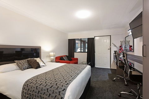 Alabaster Motor Inn Taree - Taree Accommodation 7