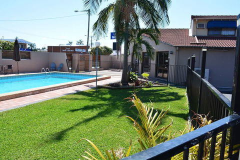 Alabaster Motor Inn Taree - Taree Accommodation 3