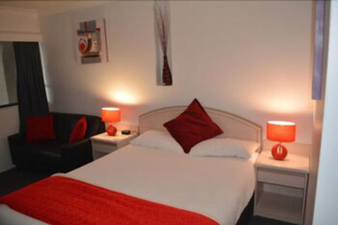 Alabaster Motor Inn Taree - Taree Accommodation 1