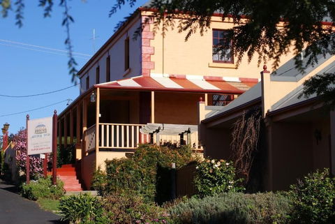 Meredith House - Taree Accommodation 1