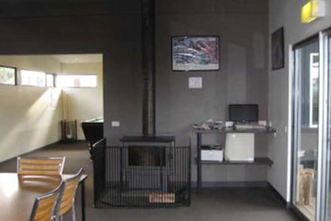 Swansea Backpackers - Taree Accommodation 5