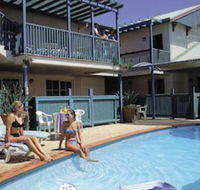 Heritage Resort Shark Bay - Taree Accommodation