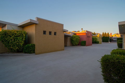 Portman House - Taree Accommodation 2