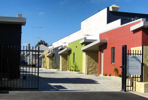 Portman House - Taree Accommodation 3