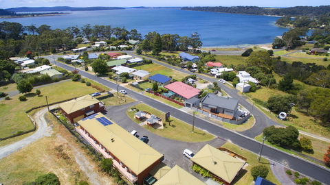 Sweetwater Villas - Taree Accommodation 0