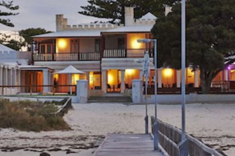 Hotel Rottnest - Taree Accommodation 0