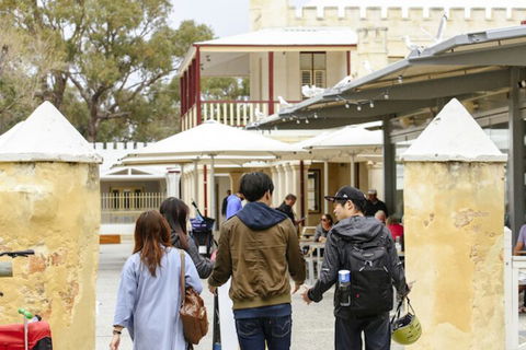 Hotel Rottnest - Taree Accommodation 2