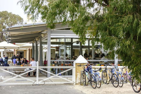 Hotel Rottnest - Taree Accommodation 4