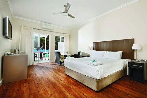 Hotel Rottnest - Taree Accommodation 7
