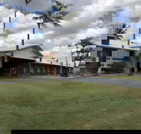 True Blue Motor Inn - Taree Accommodation